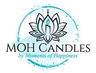 Moments of Happiness logo design by jaize