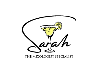 Sarah Spirit Specialist  logo design by torresace