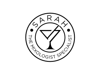 Sarah Spirit Specialist  logo design by Adundas