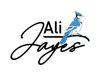 Ali Jayes logo design by Ultimatum