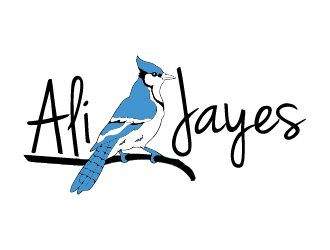 Ali Jayes logo design by Ultimatum
