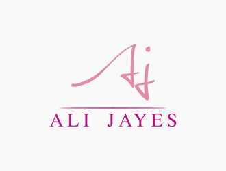 Ali Jayes logo design by falah 7097