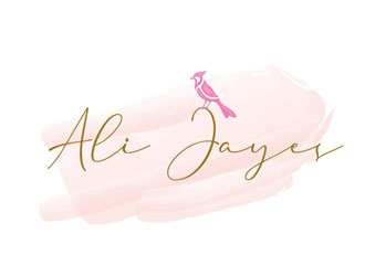 Ali Jayes logo design by LogoInvent