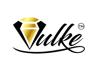 VULKE logo design by aura