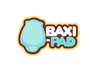 Baxi-Pad logo design by forevera