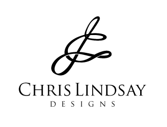 Chris Lindsay Designs logo design by maze