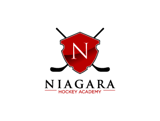 Niagara Hockey Academy logo design by torresace
