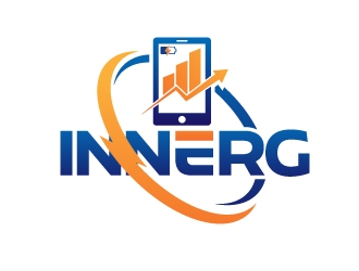 INNERG logo design by jaize