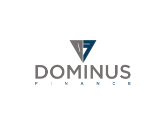 Dominus Finance  logo design by diki