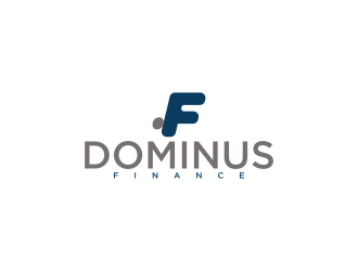 Dominus Finance  logo design by diki