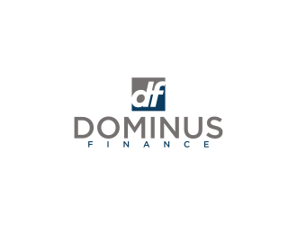 Dominus Finance  logo design by diki