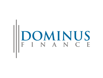 Dominus Finance  logo design by rief