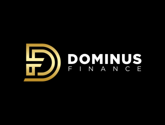 Dominus Finance  logo design by ekitessar