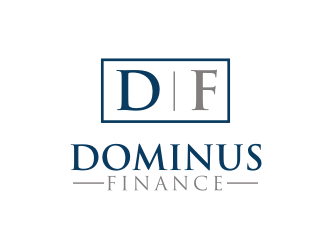 Dominus Finance  logo design by wa_2