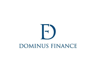 Dominus Finance  logo design by sakarep