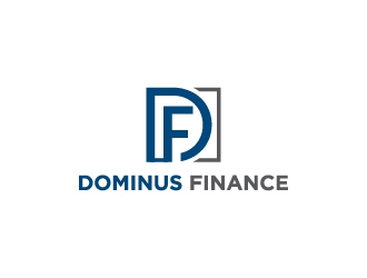 Dominus Finance  logo design by sakarep