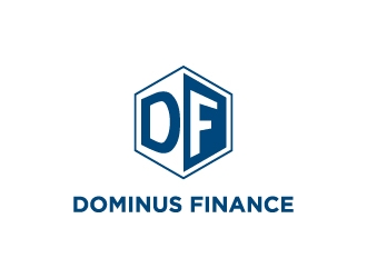 Dominus Finance  logo design by sakarep