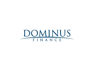 Dominus Finance  logo design by sakarep
