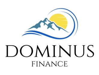 Dominus Finance  logo design by jetzu