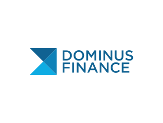 Dominus Finance  logo design by changcut