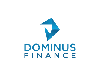 Dominus Finance  logo design by changcut