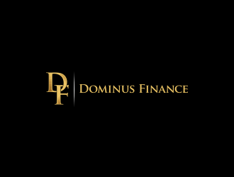 Dominus Finance  logo design by Lavina