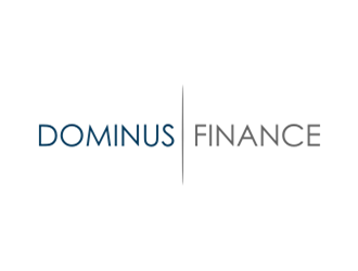 Dominus Finance  logo design by sheilavalencia