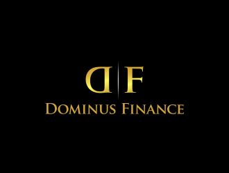 Dominus Finance  logo design by Lavina