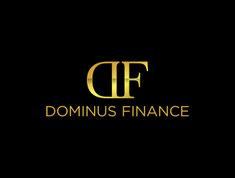 Dominus Finance  logo design by Lavina