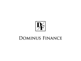 Dominus Finance  logo design by pradikas31