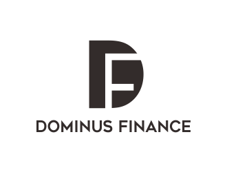 Dominus Finance  logo design by AisRafa