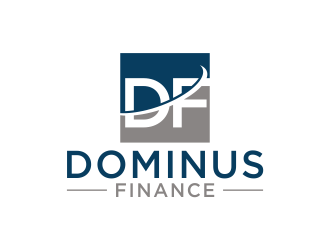 Dominus Finance  logo design by bismillah