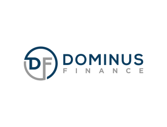 Dominus Finance  logo design by falah 7097