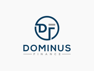 Dominus Finance  logo design by falah 7097