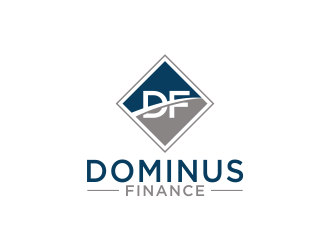 Dominus Finance  logo design by bismillah