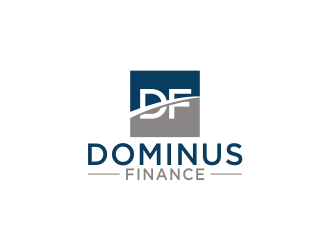 Dominus Finance  logo design by bismillah