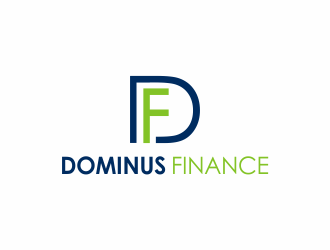 Dominus Finance  logo design by giphone