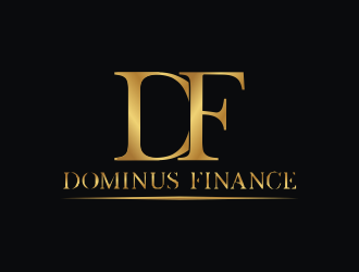 Dominus Finance  logo design by Greenlight