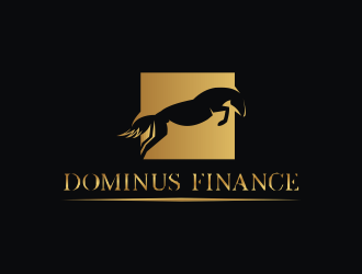 Dominus Finance  logo design by Greenlight