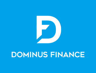 Dominus Finance  logo design by AisRafa