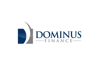 Dominus Finance  logo design by Eliben