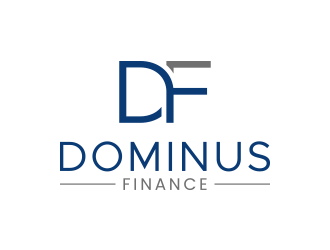 Dominus Finance  logo design by lexipej