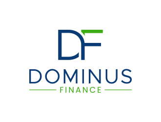 Dominus Finance  logo design by lexipej