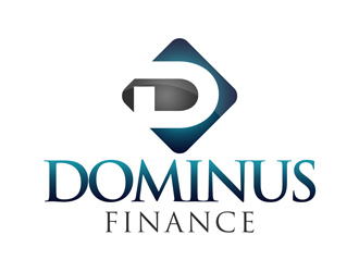 Dominus Finance  logo design by kunejo