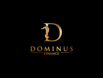 Dominus Finance  logo design by torresace