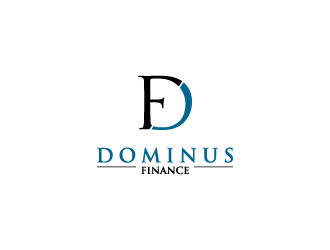 Dominus Finance  logo design by torresace
