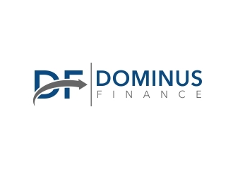 Dominus Finance  logo design by dibyo