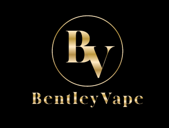 BentleyVape logo design by Ultimatum