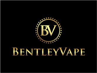 BentleyVape logo design by cintoko