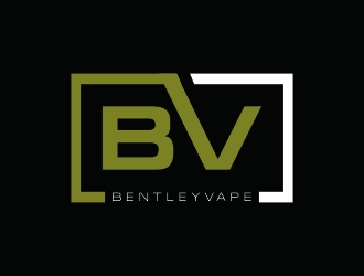 BentleyVape logo design by kopipanas